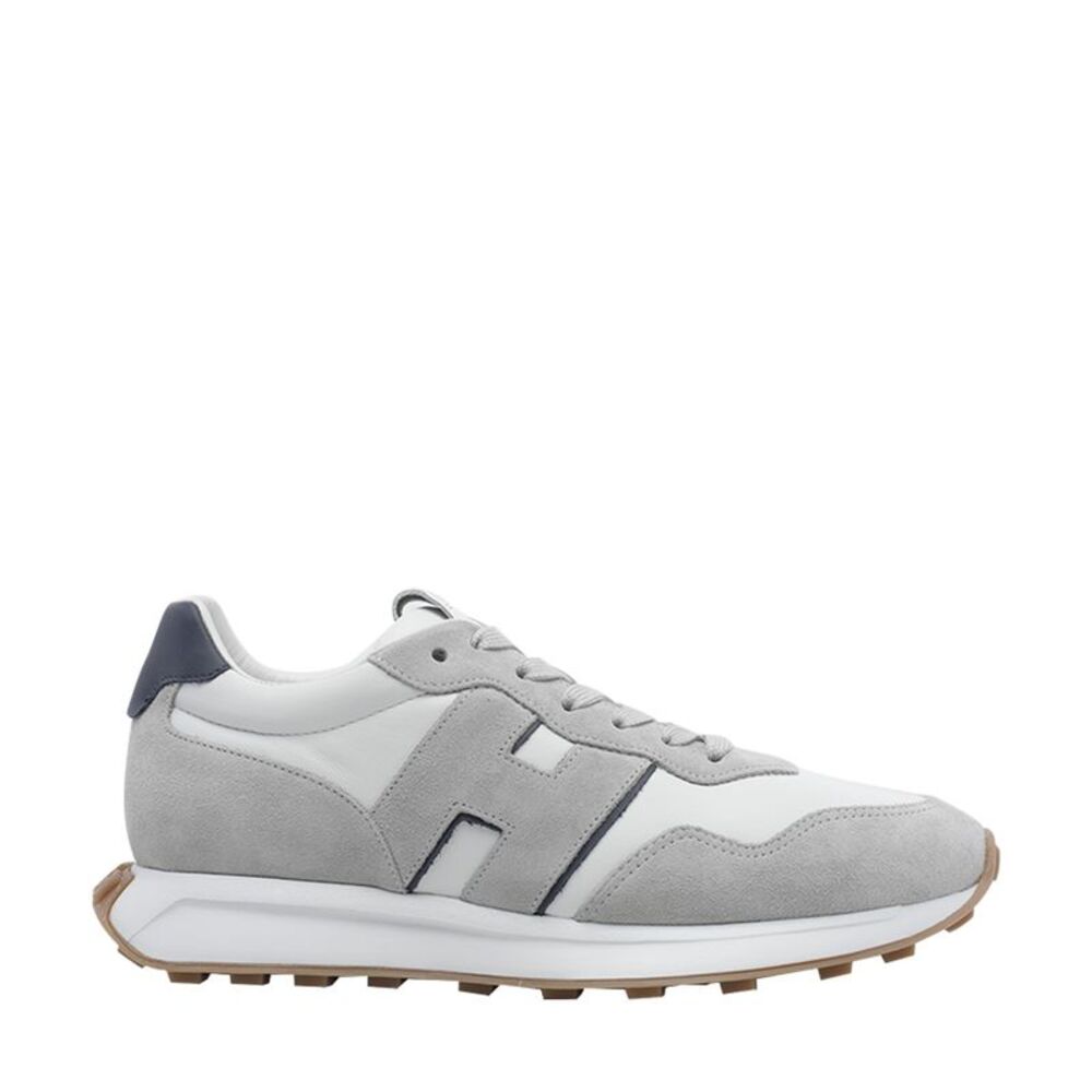 Hogan Men Hogan H601 Sneakers